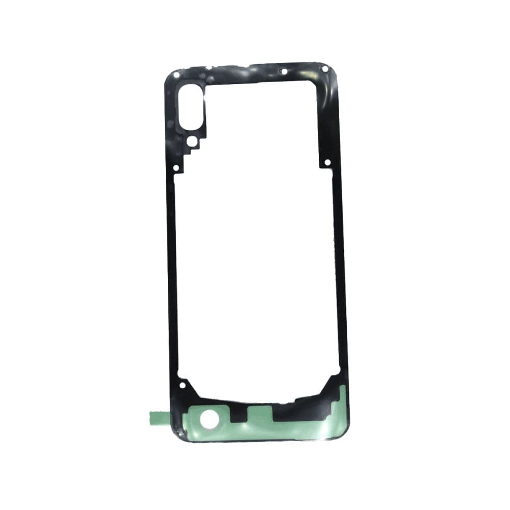 Samsung Galaxy A20e Självhäftande tejp för Baksida/Batterilucka