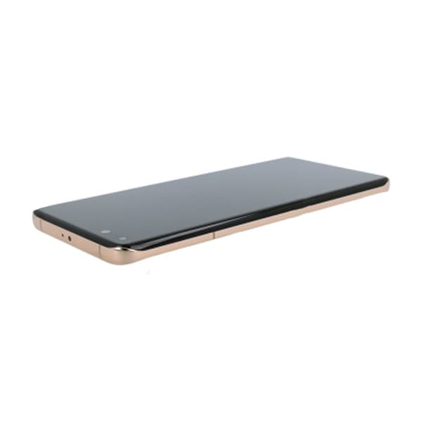 Huawei P40 Näyttö / Näyttö Alkuperäinen Akku - Kulta