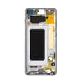Miniatyrbillede 3 af 3: Samsung Galaxy M30s Skärm med LCD Display Original - Svart