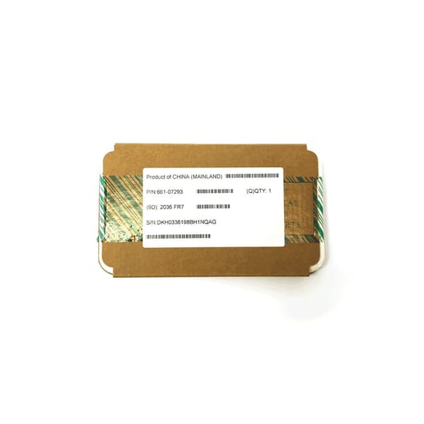 Apple Originaldel iPhone XS Skärm Komplett