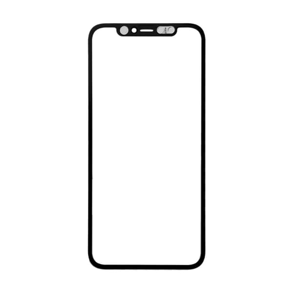 iPhone 12 Pro Glas med OCA-film