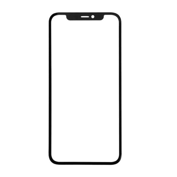 iPhone 12 Pro Max Glas med OCA-film