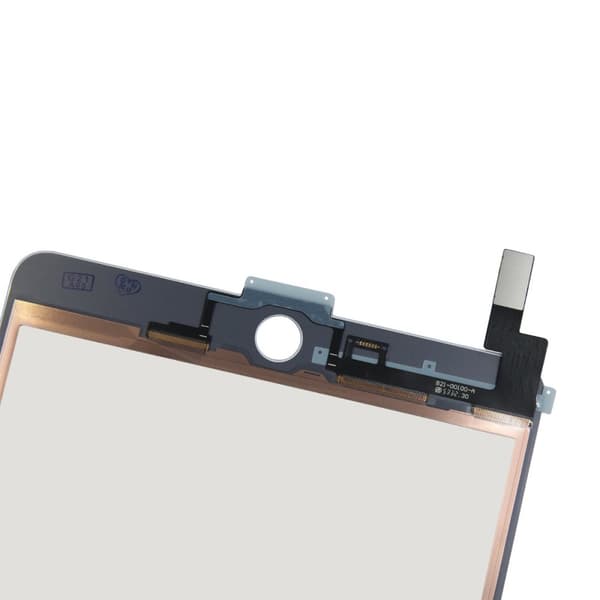 Touchskärm Pad Mini 4 - Vit