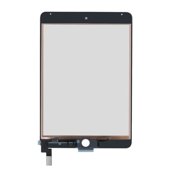 Touchskärm Pad Mini 4 - Vit