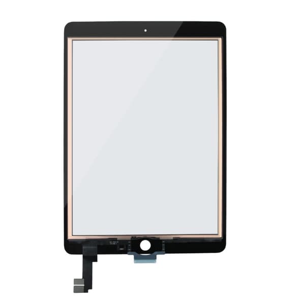 Touchskärm iPad Air 2 - Svart