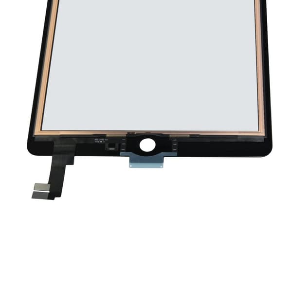 Touchskärm iPad Air 2 - Svart