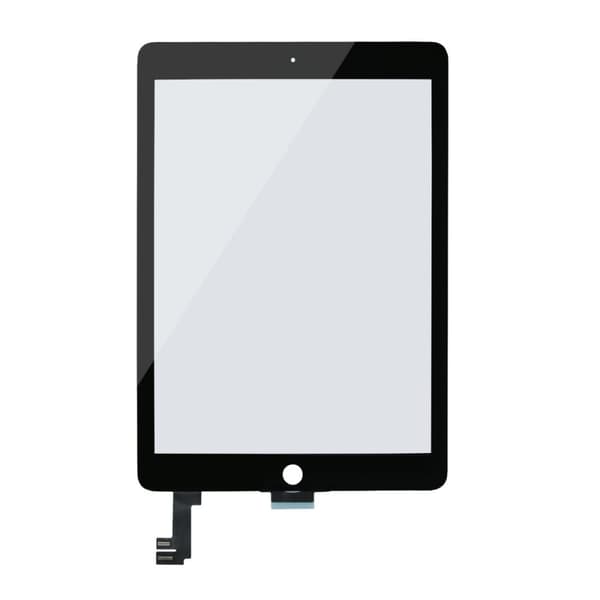 Touchskärm iPad Air 2 - Svart