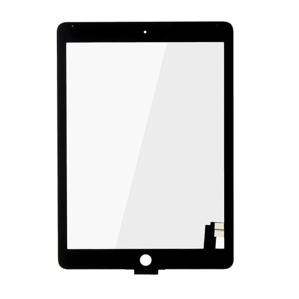 Touchskärm iPad Air 2 - Svart