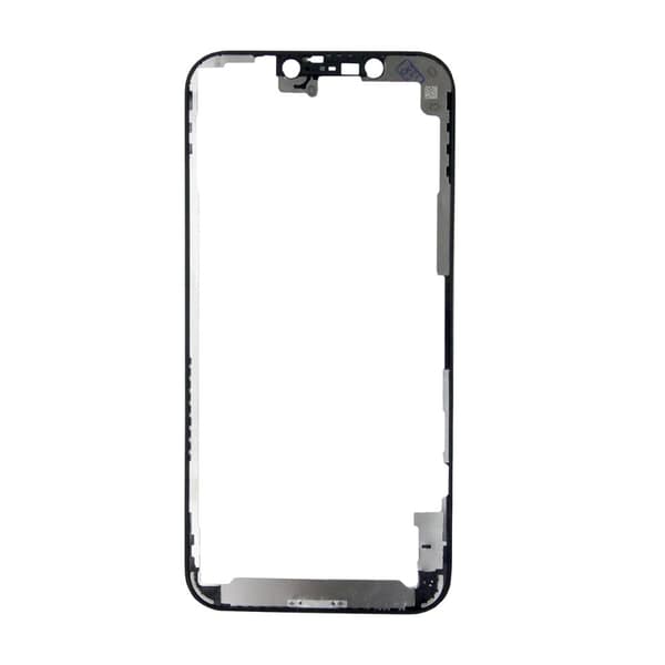 iPhone 12 Pro Ram till Skärm Självhäftande tejp