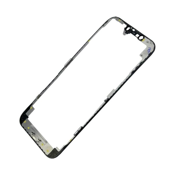 iPhone 12 Pro Max Ram till Skärm Självhäftande tejp