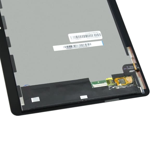 LCD-Skärm/Display Huawei MediaPad T3 10 WiFi - Svart