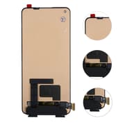 OnePlus 8T Skärm/Display - Svart
