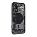 Miniatyrbillede 4 af 5: iPhone 12 Pro bagside med fuld ramme - Grafit