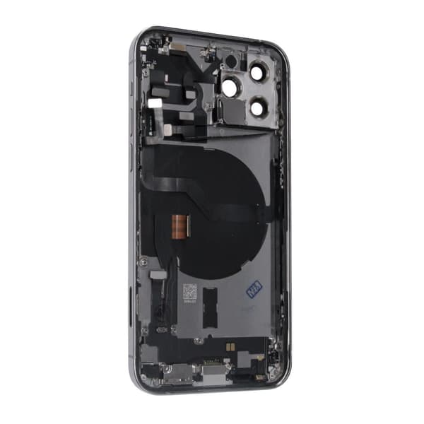iPhone 12 Pro Takakuori Full Frame - Hopea