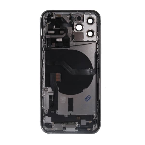 iPhone 12 Pro Takakuori Full Frame - Hopea