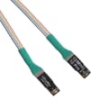 Pikkukuva 3 / 5: USB-virtakaapelin akkuliitäntä iPhone 12/12 Pro/12 Mini/12 Pro Max