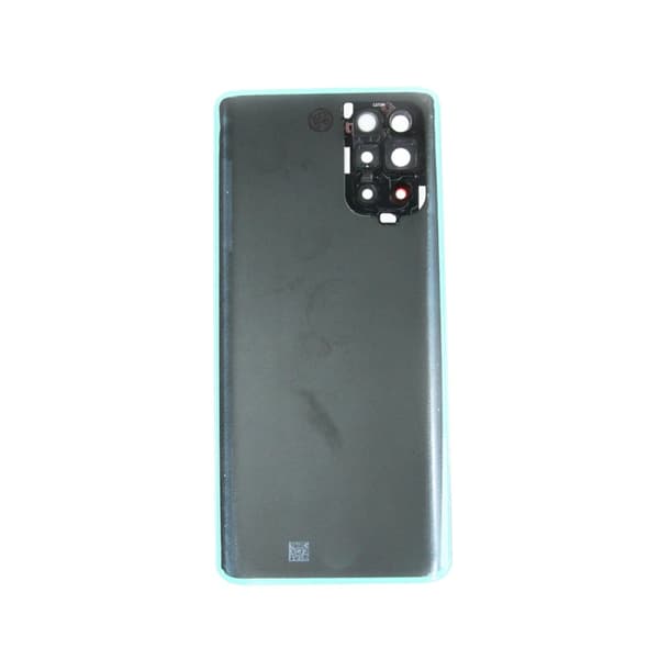 OnePlus 8T Baksida/Batterilucka - Glasiär Grön