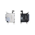 Miniatyrbillede 1 af 3: iPhone 12/12 Pro Dual Simkortsläsare med Flexkabel