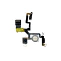 Miniatyrbillede 2 af 2: iPhone 12 Pro Max Ficklampa och Mikrofon Flexkabel