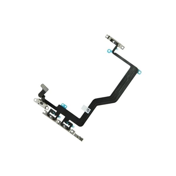 iPhone 12 Pro Max Låsknapp/Volymknappar Flexkabel