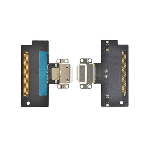 iPad Air 3 Laddkontakt OEM - Vit