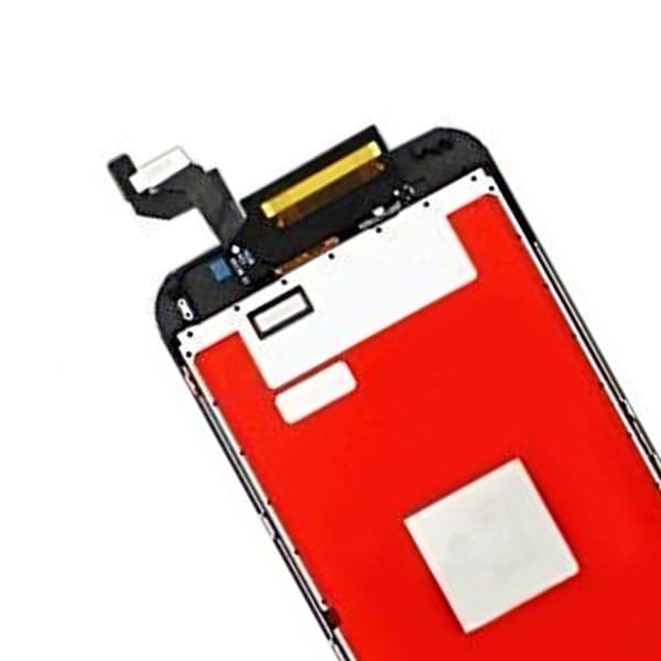 iPhone 6S Plus LCD Skärm - Svart
