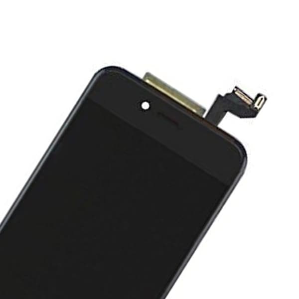 iPhone 6S Plus LCD Skärm - Svart