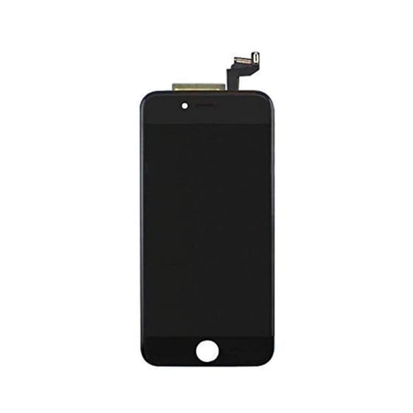 iPhone 6S Plus LCD Skärm - Svart