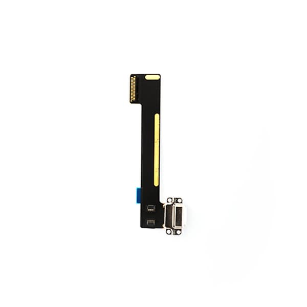 iPad Mini 4/Mini 5 Laddkontakt - Vit