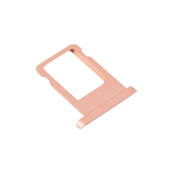 iPad 8 10.2" 2020 Simkortshållare - Rosa