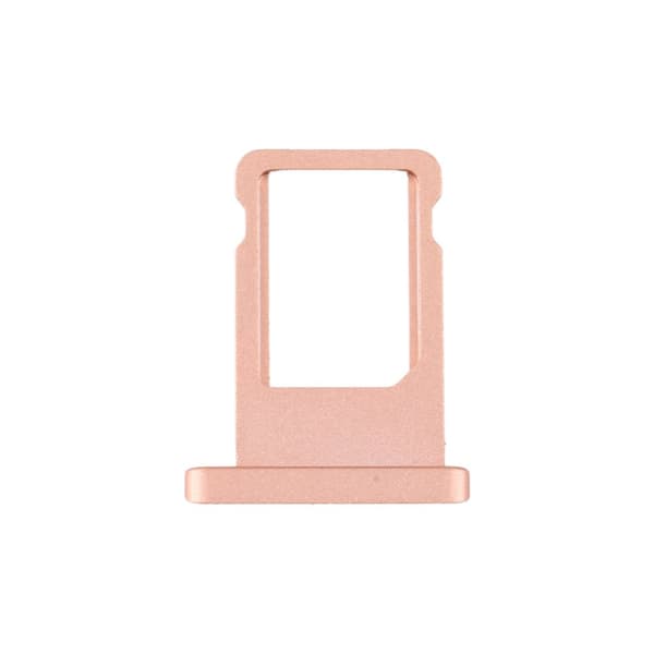 iPad 8 10.2" 2020 Simkortshållare - Rosa