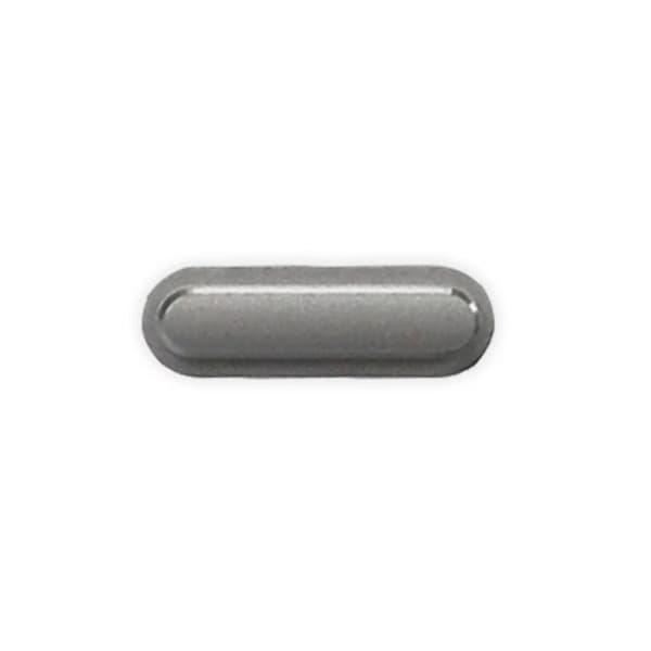 iPad Air 3 Sidoknapp - Silver