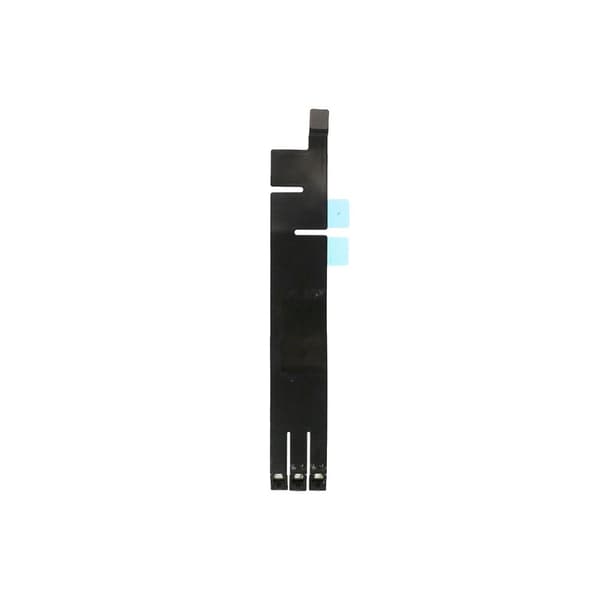 iPad Air 3 Tangentbord Anslutning Flexkabel - Vit