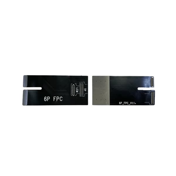 iPhone 6/6 Plus LCD Skärm kabel för iTestBox DL S200/S300