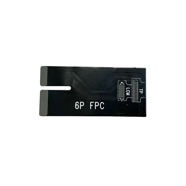 iPhone 6/6 Plus LCD Skärm kabel för iTestBox DL S200/S300
