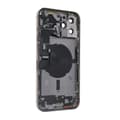 Miniatyrbillede 3 af 6: iPhone 12 Pro Max Bagside med Full Frame - Guld