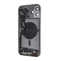 Miniatyrbillede 4 af 6: iPhone 12 Pro Max Bagside med Full Frame - Guld