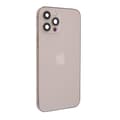 Miniatyrbillede 6 af 6: iPhone 12 Pro Max Bagside med Full Frame - Guld
