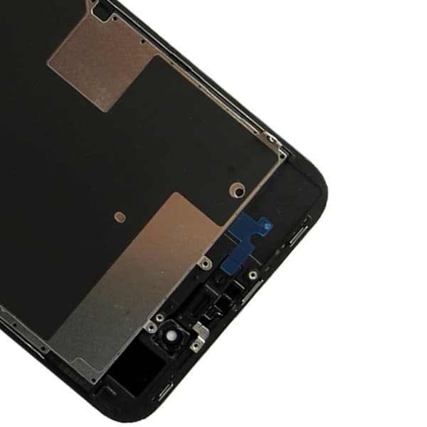 iPhone 8 Plus FKD LCD Skärm - Svart