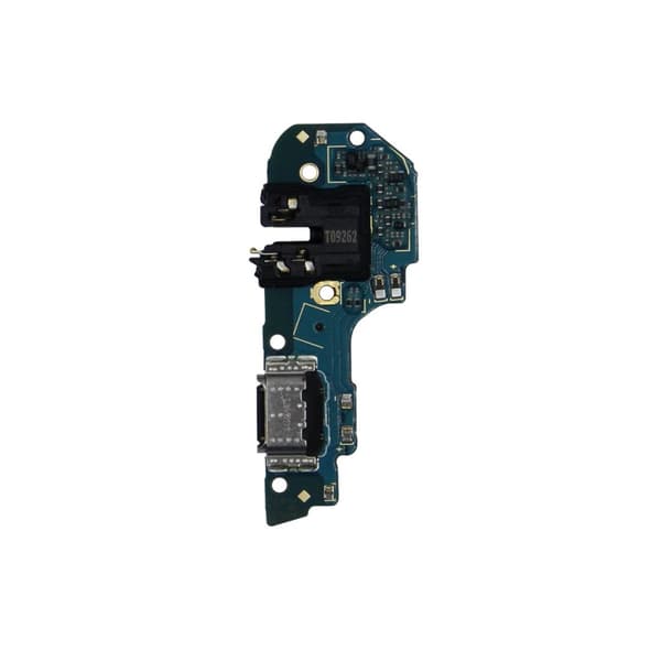 OnePlus Nord Laddkontakt med Hörlursuttag
