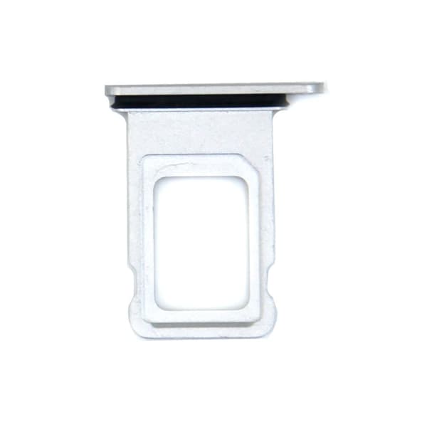 iPhone XR SIM-kortholder - Hvid