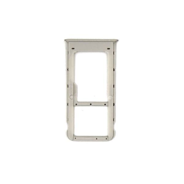 Huawei P Smart SIM Kortholder - Guld