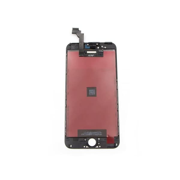 iPhone 6 Plus In-Cell LCD-skærm - Sort