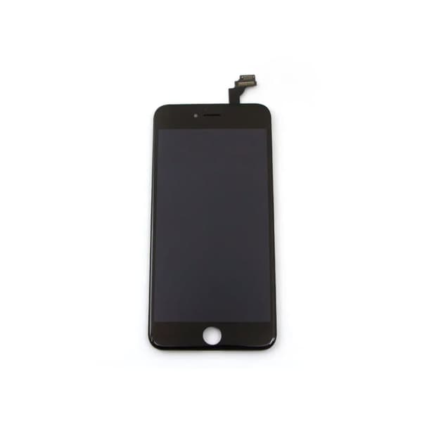iPhone 6 Plus In-Cell LCD-skærm - Sort