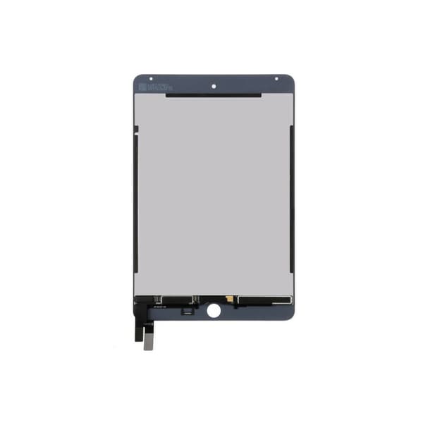 iPad Mini 4 LCD Skärm FOG - Svart