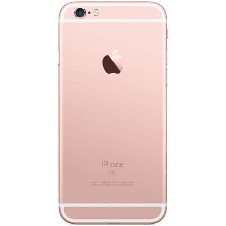 iPhone 6S 16GB Roséguld - Mycket bra skick
