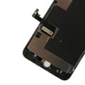 Pikkukuva 5 / 5: iPhone 8 Plus LCD Skärm TOP - Svart