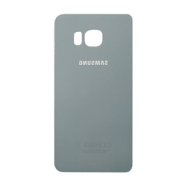 Samsung Galaxy S6 Edge Plus (SM-G928F) Baksida Original - Silver
