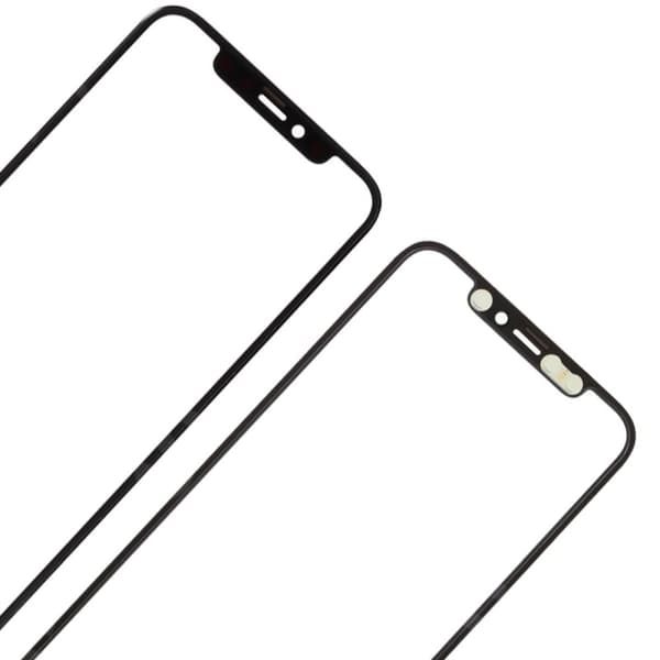 iPhone 11 Pro Glas med OCA-film