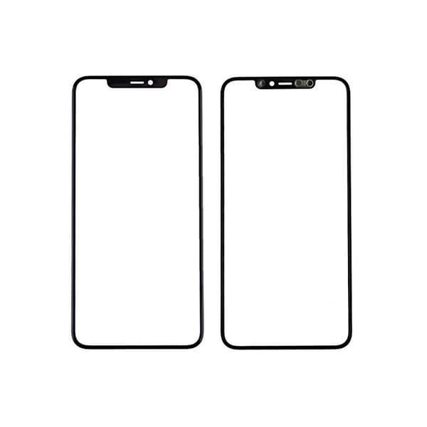 iPhone 11 Pro Glas med OCA-film